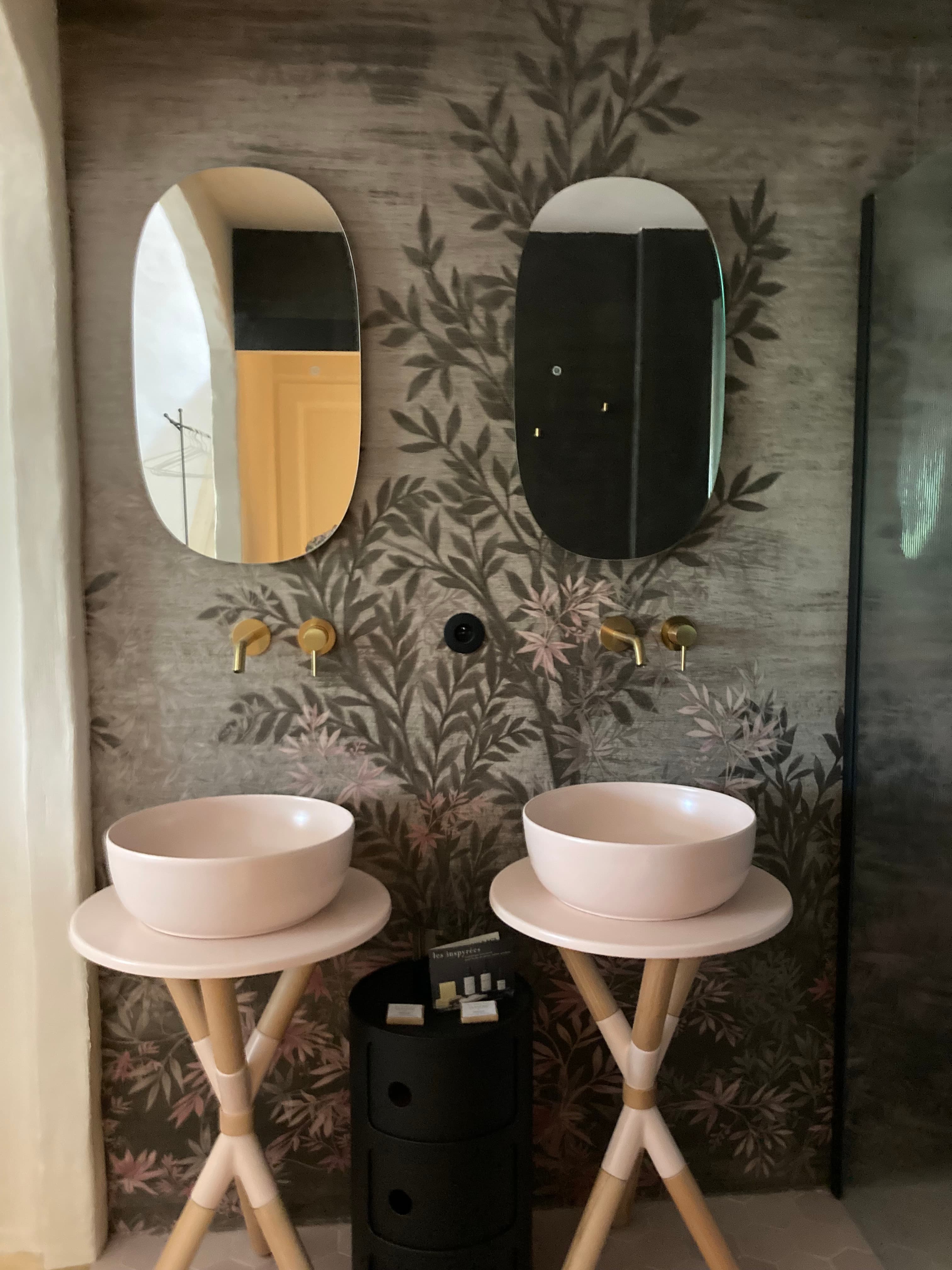 Espace Douche Italienne